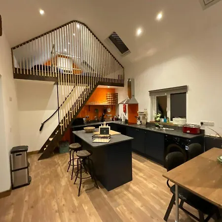 Wild Wild West بيت للعطل كاستيلتاونبير