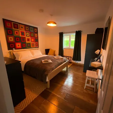 Wild Wild West Дом отдыха