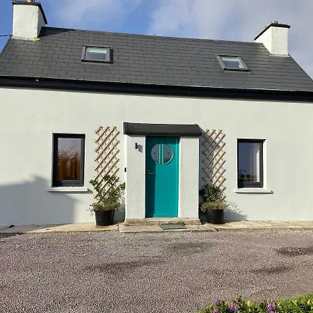 Wild Wild West Дом отдыха Каслтаунбер