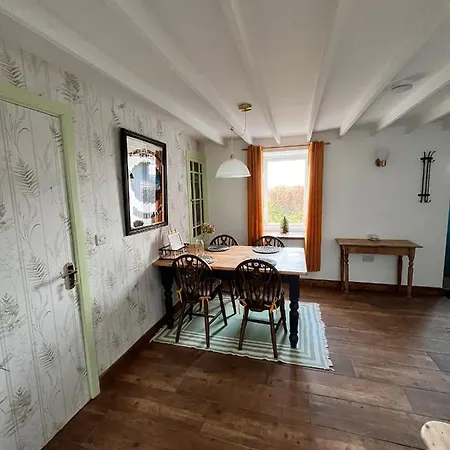 Semesterbostad Wild Wild West Castletownbere