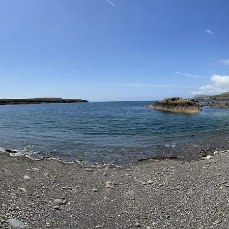 بيت للعطل Wild Wild West *