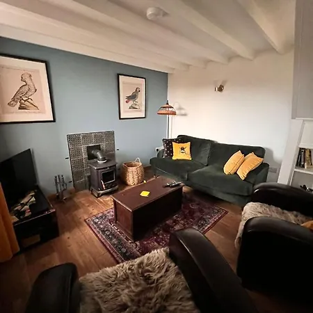 Дом отдыха Wild Wild West Каслтаунбер