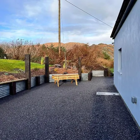 Wild Wild West Дом отдыха