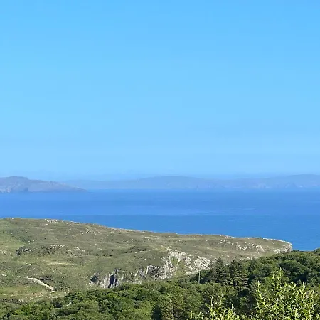 Wild Wild West Semesterbostad Castletownbere