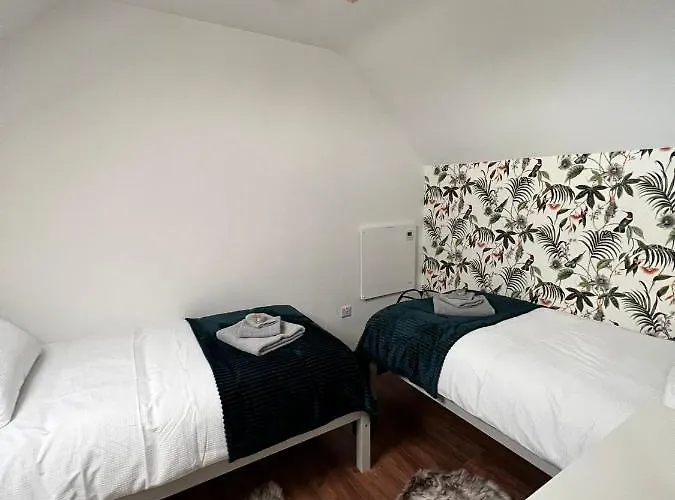 Wild Wild West 펜션 *