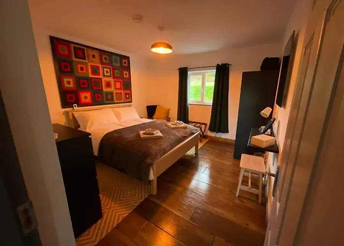 Wild Wild West 펜션