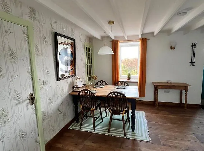 펜션 Wild Wild West 캐슬타운베어