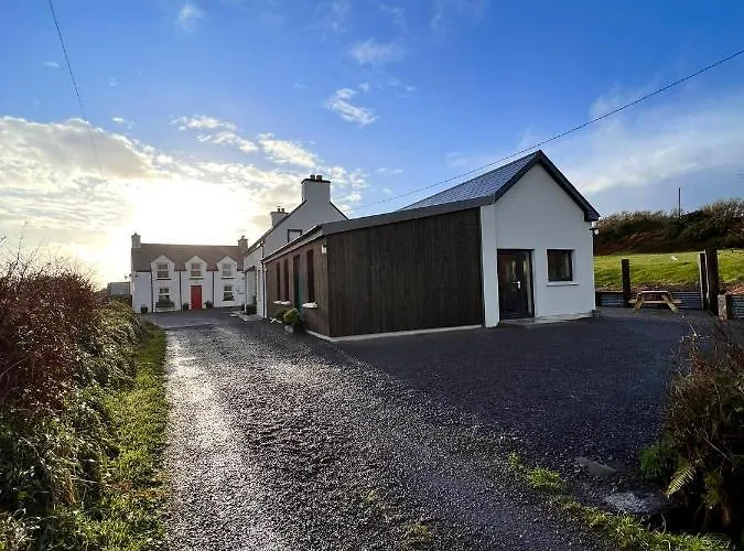 Wild Wild West 펜션