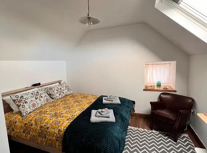 펜션 Wild Wild West 캐슬타운베어