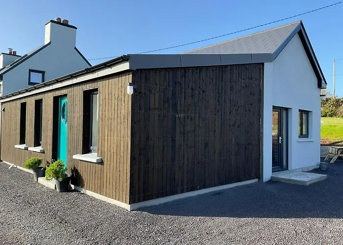 Wild Wild West 펜션