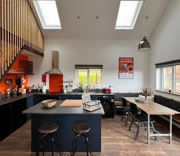 펜션 Wild Wild West