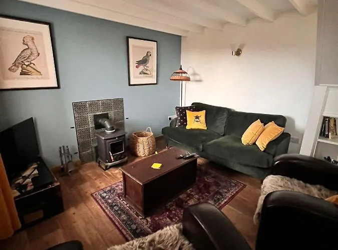 펜션 Wild Wild West 캐슬타운베어