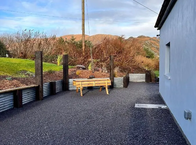 Wild Wild West 펜션