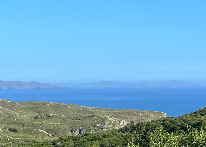 Wild Wild West 펜션 캐슬타운베어